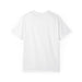 Sailboat Triangle Graphic T-Shirt 