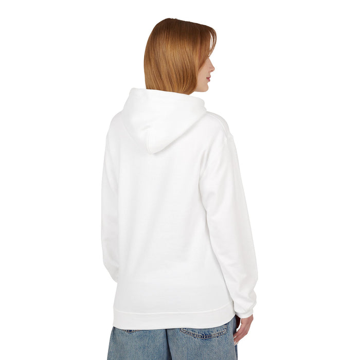 Dream Killer Hockey Goalie Hoodie — "Fear No Shot"