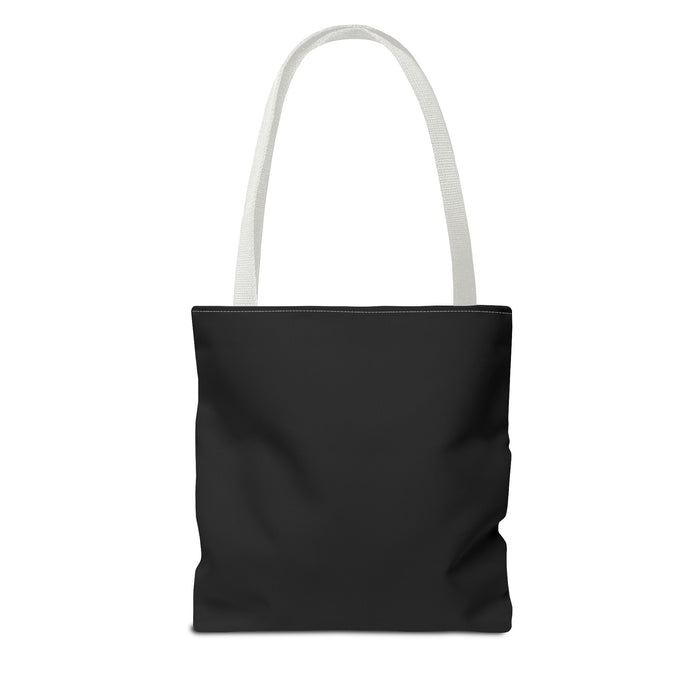 OMG One Magnificent Goalie Tote Bag — Hockey Goalie Gift