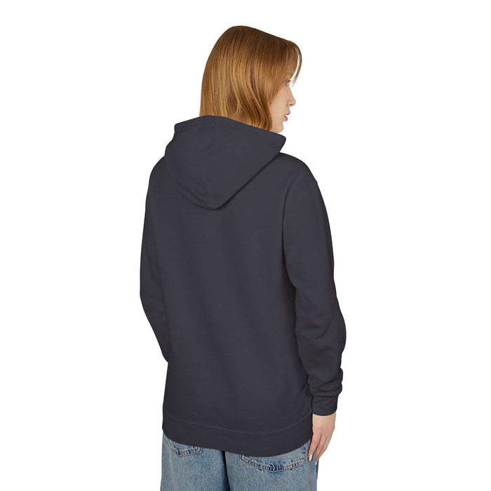 Yeah We Play Hockey Hoodie — Youth Hockey Graphic Sweatshirt
