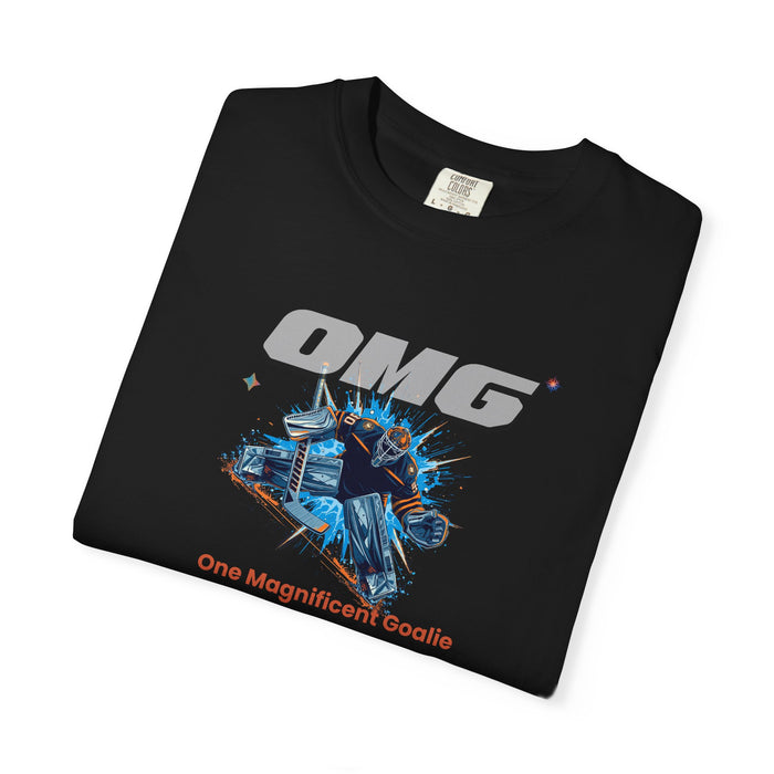 T-Shirt — One Magnificent Doodle Graphic Tee