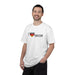 I Love Soccer T-Shirt — Heart Flag Germany Soccer Tee