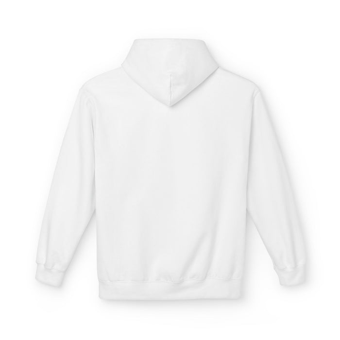 Dream Killer Hockey Goalie Hoodie — "Fear No Shot"