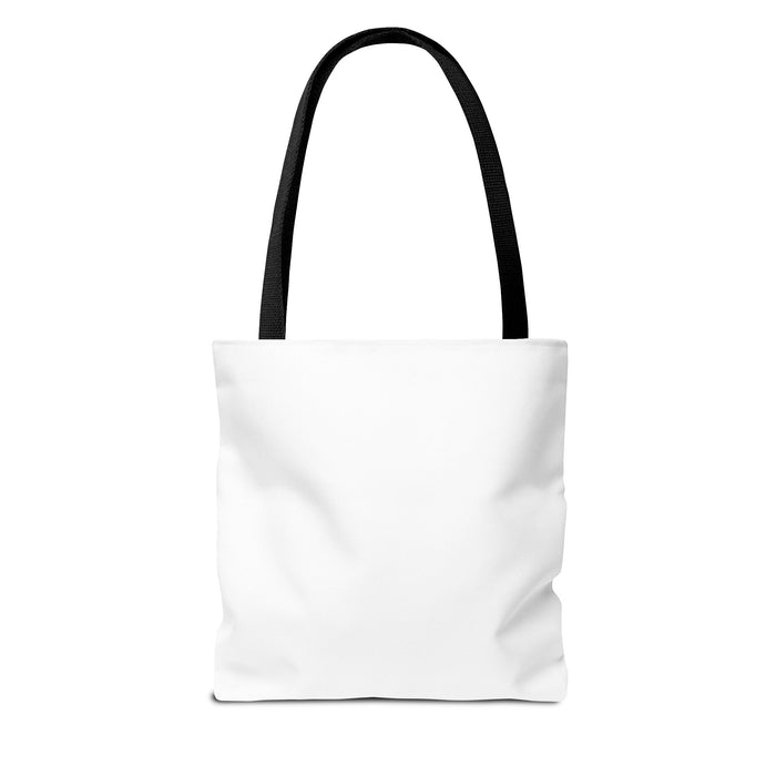 I  Soccer Tote Bag — Mexican Flag Heart Soccer Fans Gift