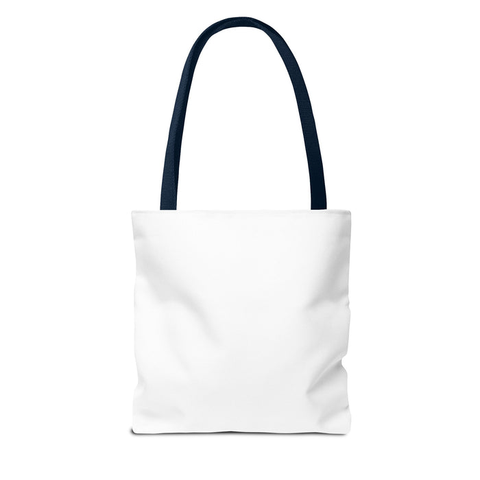 I heart Soccer Tote Bag — Heart Soccer with Morocco flag