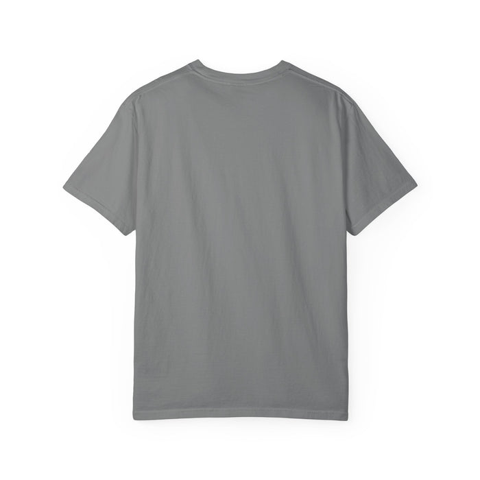 Denfence Squad Comfort Colors Garment-Dyed T-Shirt — Soft-Washed Relaxed Fit