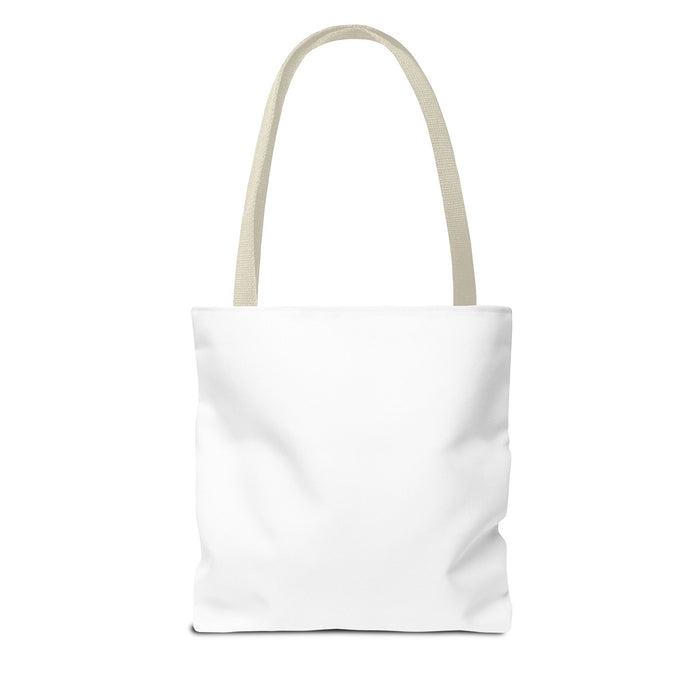 I Heart Soccer Tote Bag – Union Jack Heart Design