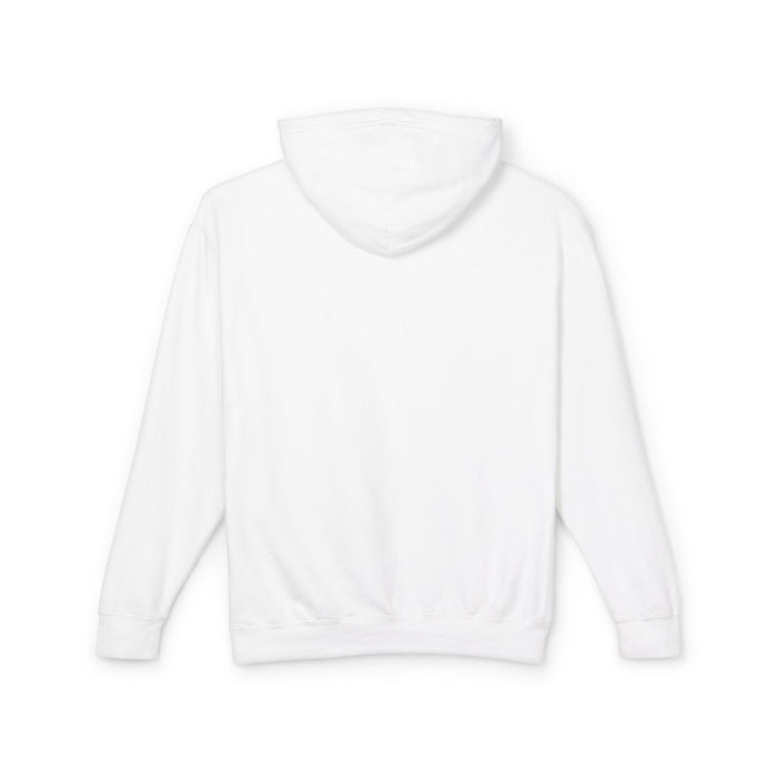 Hoodie - "Strong and Beautiful" Girls' Hockey Hoodie (Born to Be)