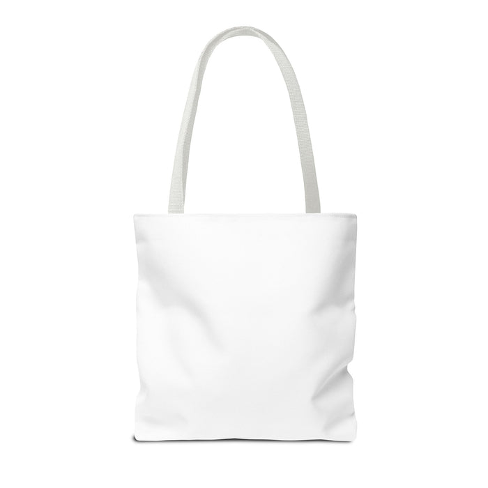 Dream Killer 'Fear No Shot' Hockey Goalie Tote Bag