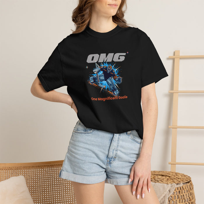 T-Shirt — One Magnificent Doodle Graphic Tee