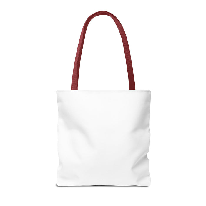 Dream Killer 'Fear No Shot' Hockey Goalie Tote Bag